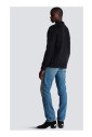 pull-retro-en-mohair-brosse