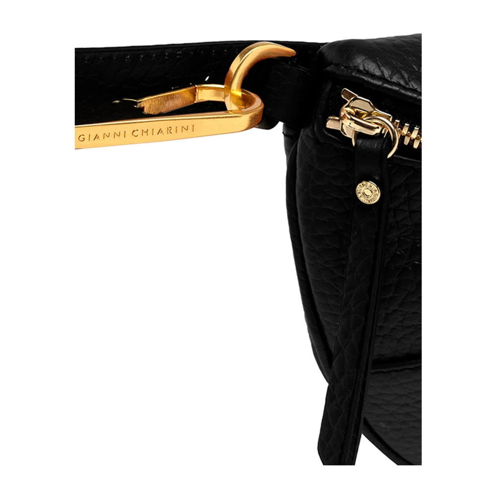 Gianni Chiarini Brooke Crossbodytas Black Dames