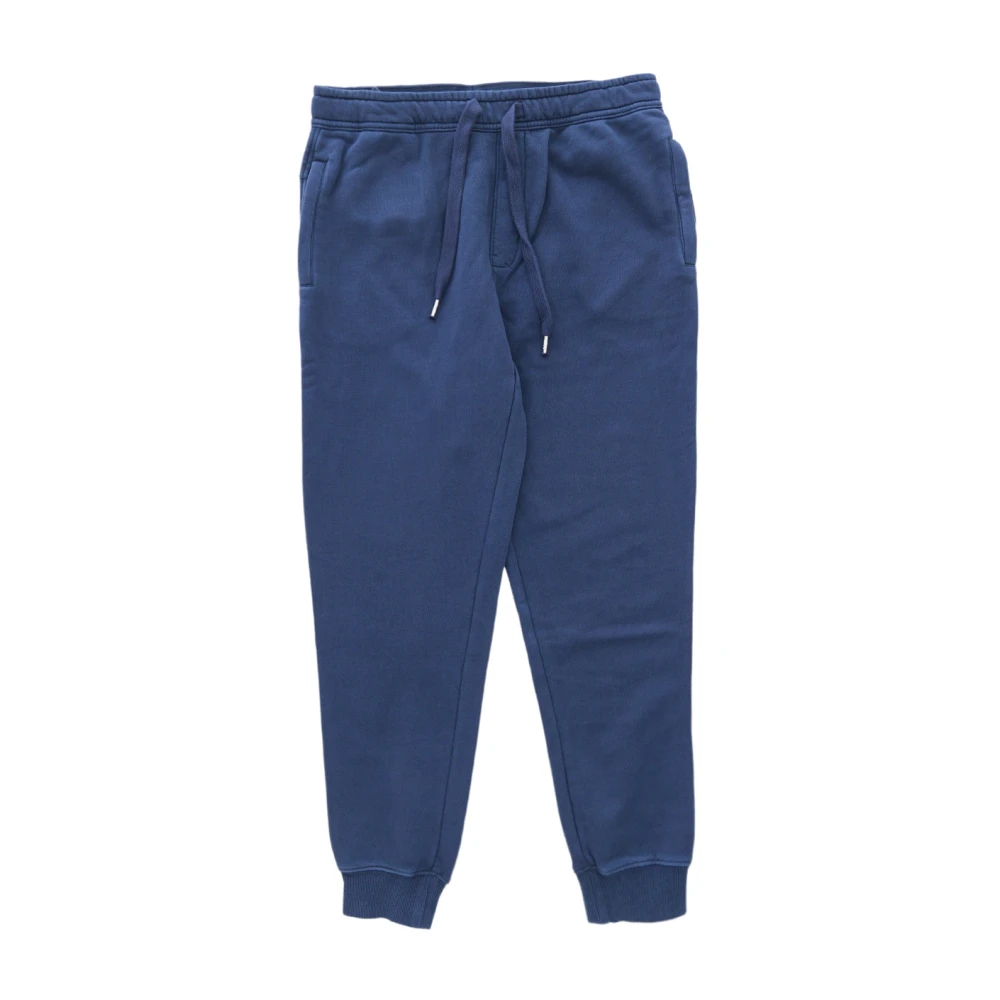 Sun68 Trousers Blue Heren
