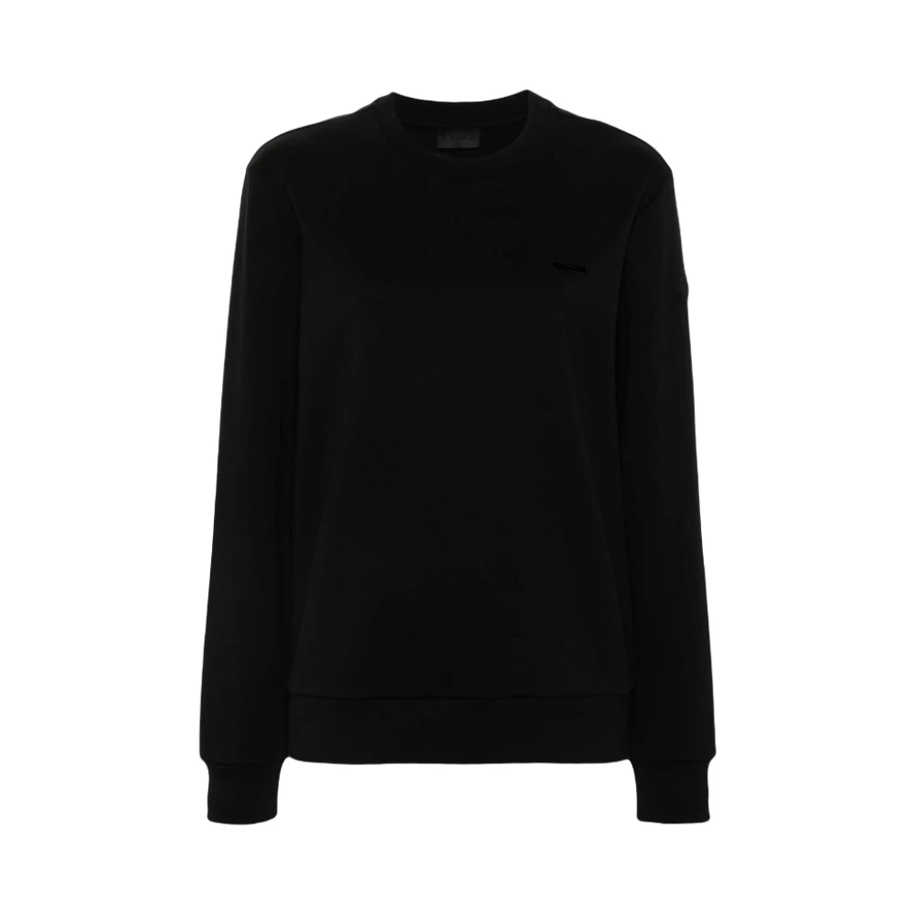 Sweatshirts & Hoodies > Sweatshirts - - Moncler - Modalova