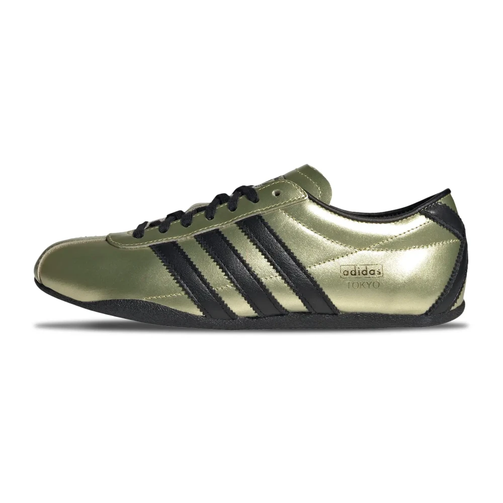 Adidas Multicolor Tokyo - Female - Skateboarding - 5 Uk - Sport