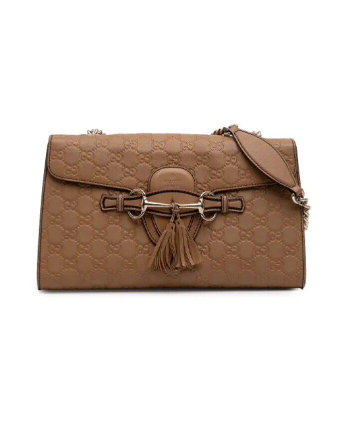 pre-owned-cuir-sacs-gucci