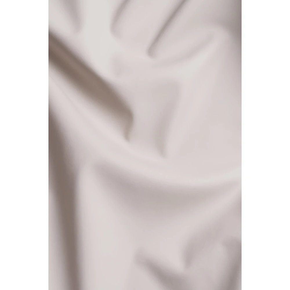 Stutterheim Waterdicht Overshirt voor Mannen Beige Heren