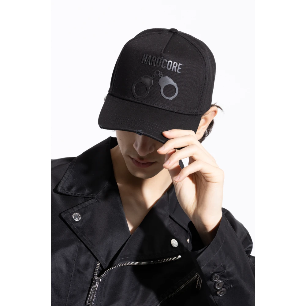 Dsquared2 Pet Black Heren