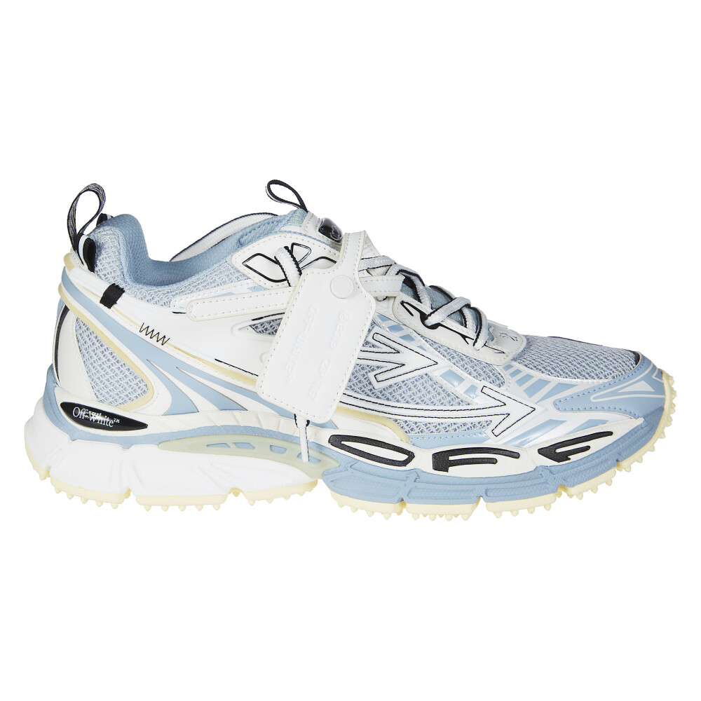 Shop fashion from Off White