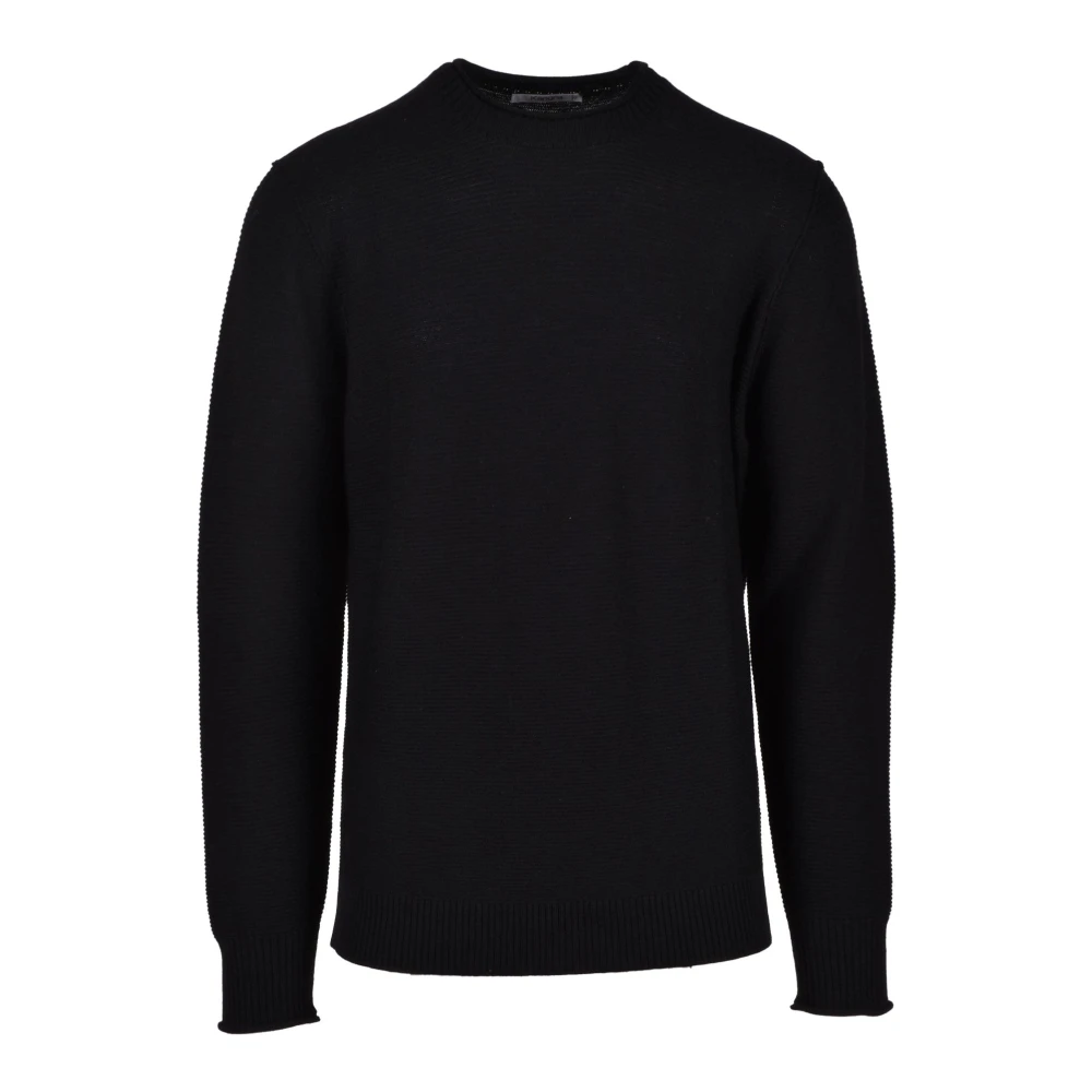 Knitwear > Round-neck Knitwear - - Kangra - Modalova