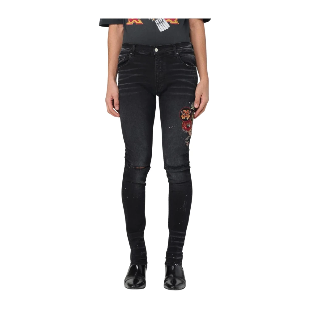 Jeans > Skinny Jeans - - Amiri - Modalova