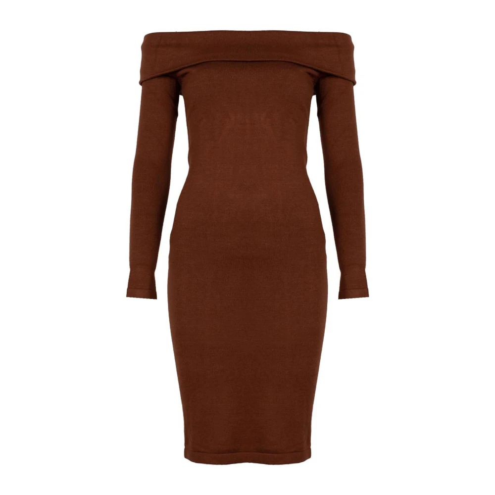 Dresses > Day Dresses > Midi Dresses - - Guess - Modalova