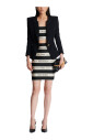 jupe-courte-en-jacquard-a-motif-ruban
