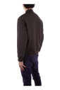 green-coats-with-logo-zipper-closure