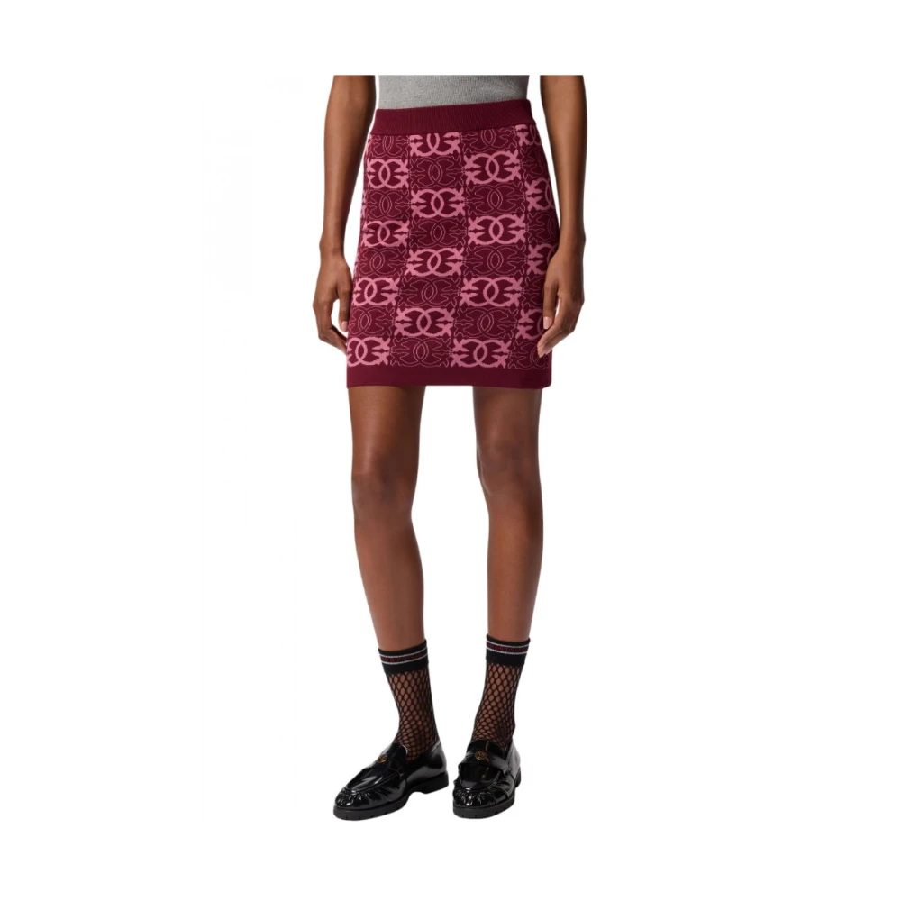 Pinko Donna Viola Gonne, S, New,