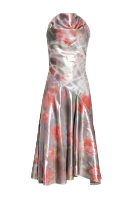 D-Ebra Dress