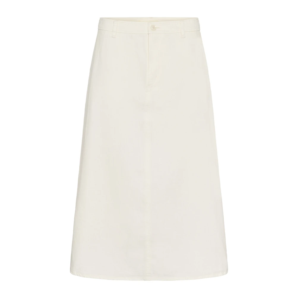 Skirts > Denim Skirts - - Part Two - Modalova