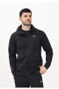 sweat-a-capuche-zip-tech-noir