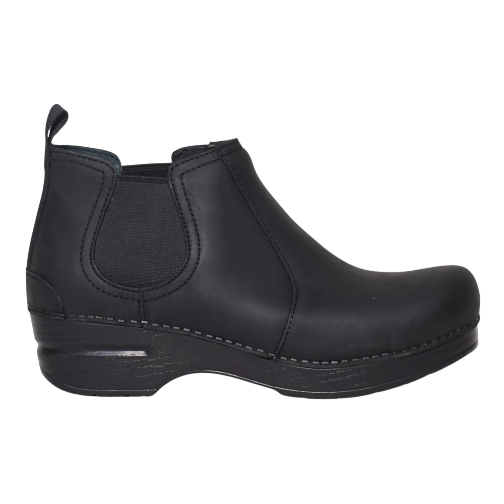 Shoes > Boots > Chelsea Boots - - Dansko - Modalova
