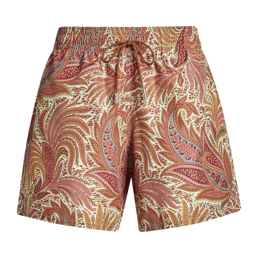 Swimwear > Beachwear - - Etro - Modalova