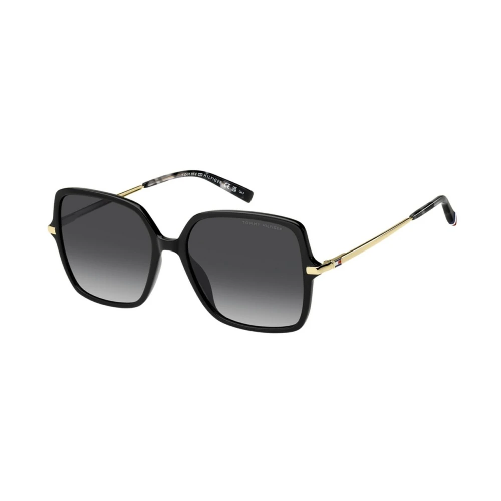Accessories > Sunglasses - - Tommy Hilfiger - Modalova