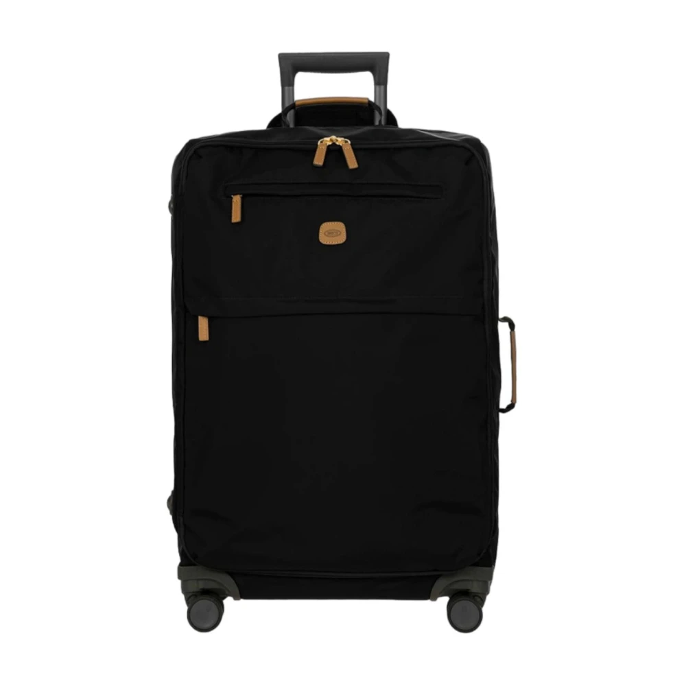 Bric's X-Collection Trolley Black Unisex