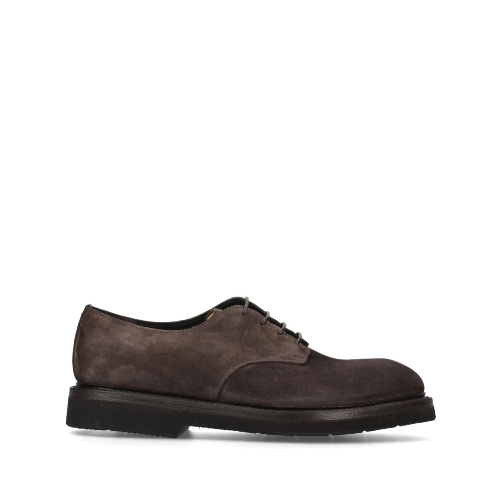 Shoes > Flats > Laced Shoes - - Premiata - Modalova