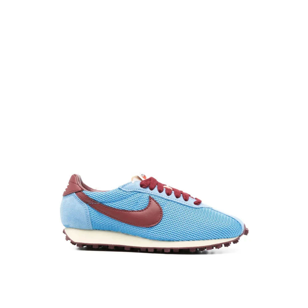 Nike Blue University Trainers - Female - Trainers - 5 Uk - Sport
