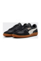 black-leather-feather-sneakers