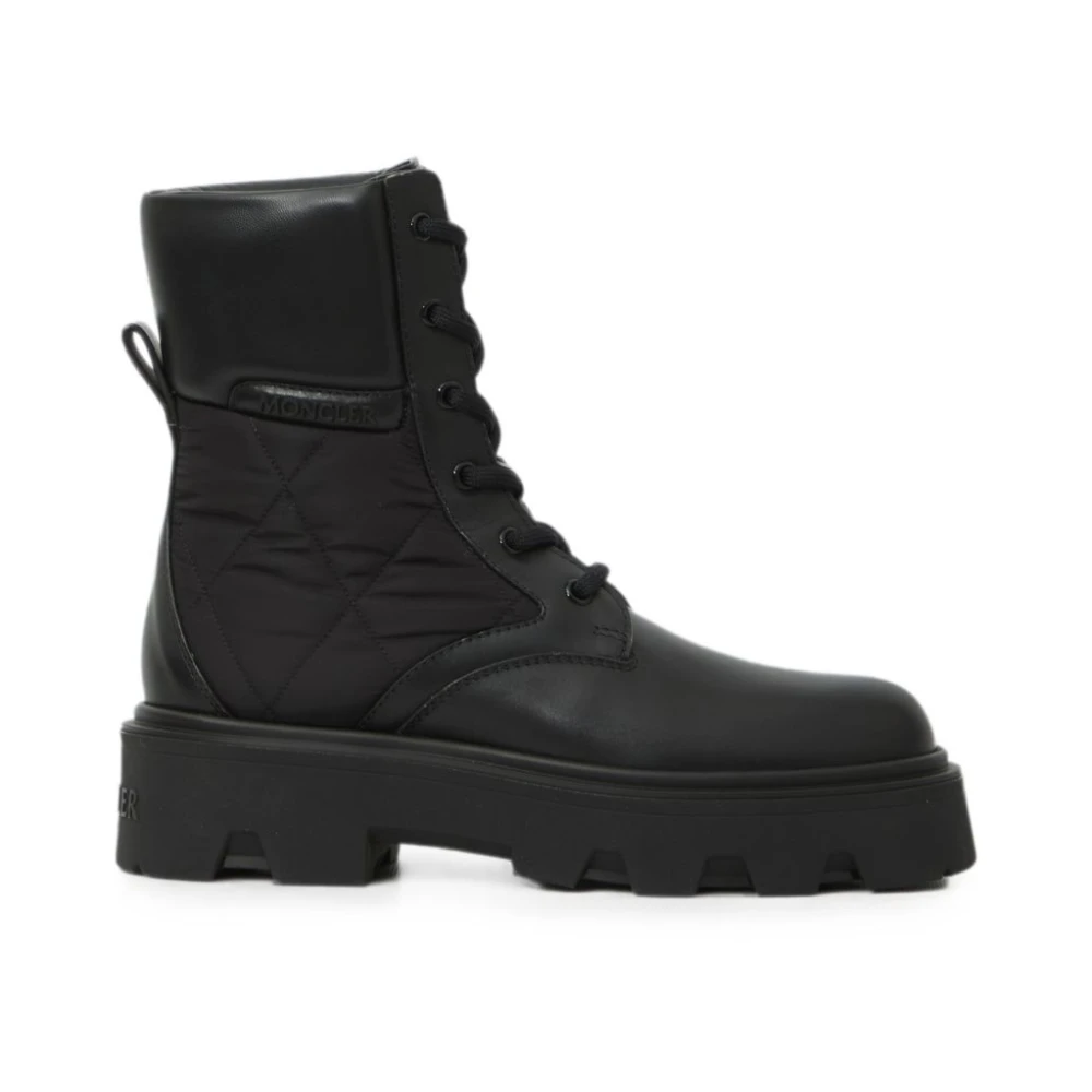 Moncler Aurea Veterschoenen