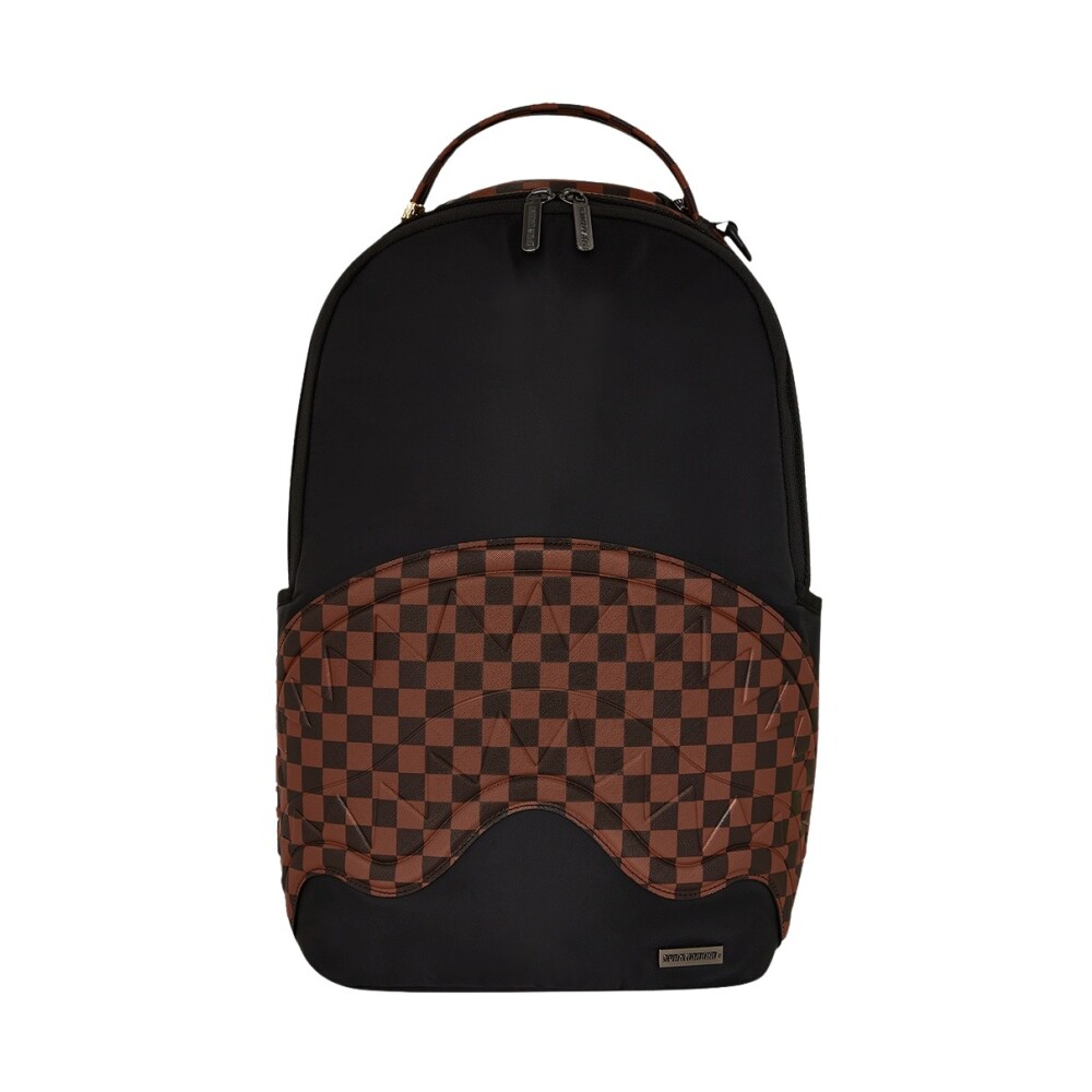 PRY pryground Front Zip Travel Bag シュウト PRY pryground Front Zip Travel Bag シュウト