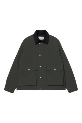 Quentin Jacket