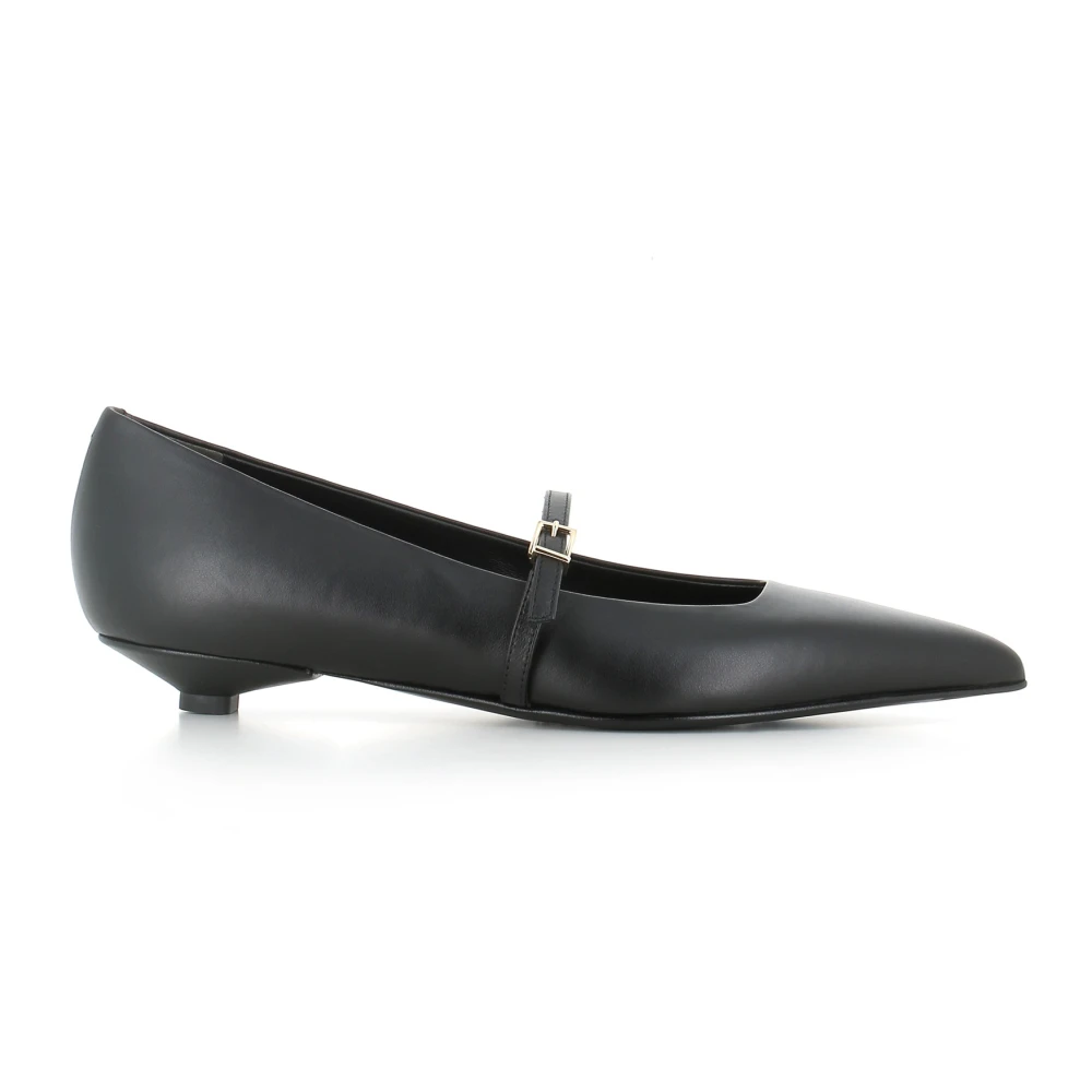 Shoes > Flats > Ballerinas - - Sergio Levantesi - Modalova
