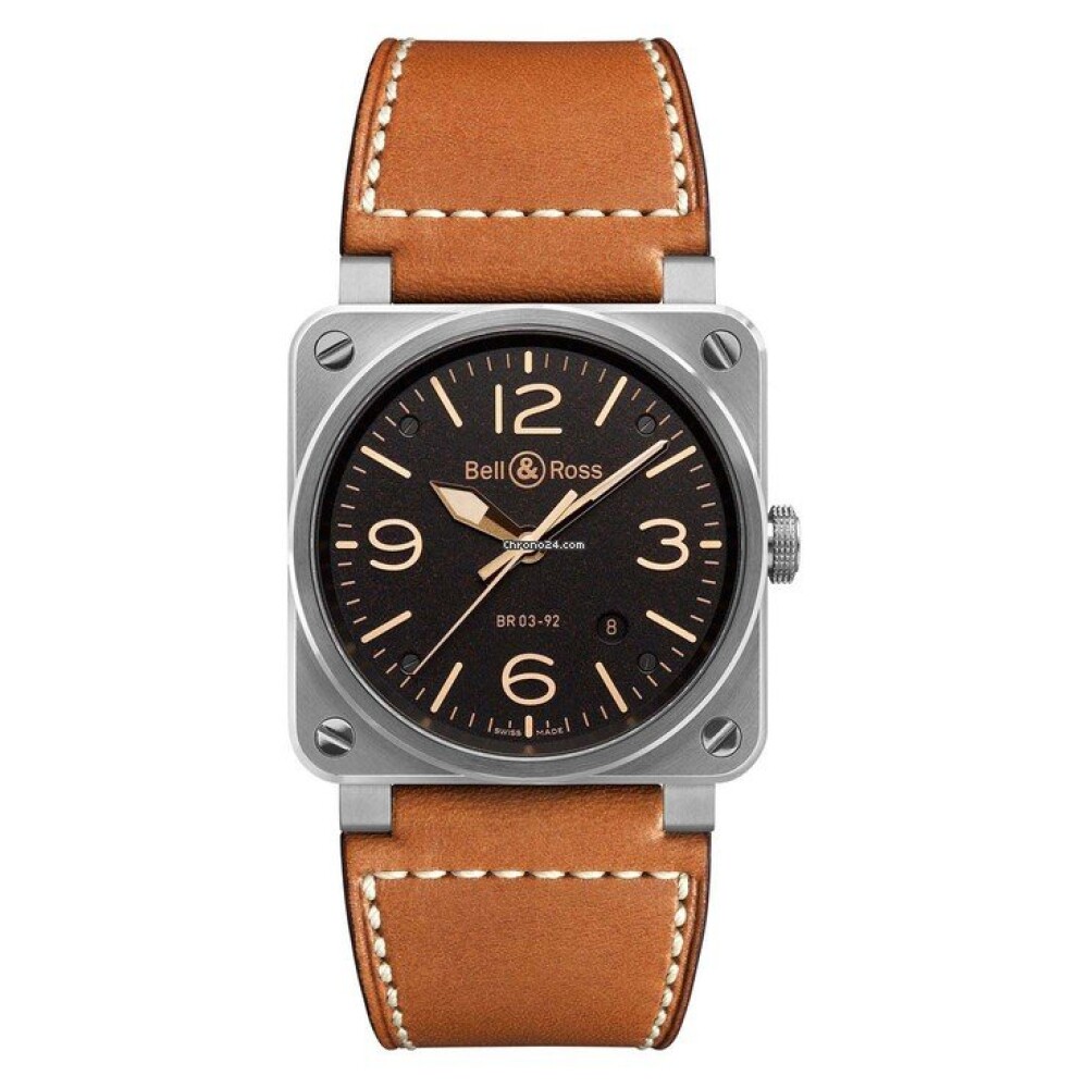 Bell and ross accessories new arrivals