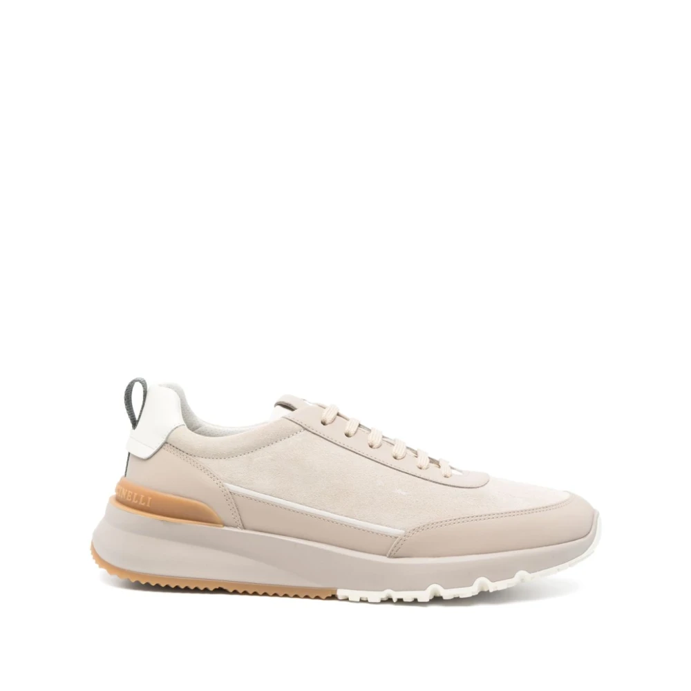Shoes > Sneakers - - Brunello Cucinelli - Modalova