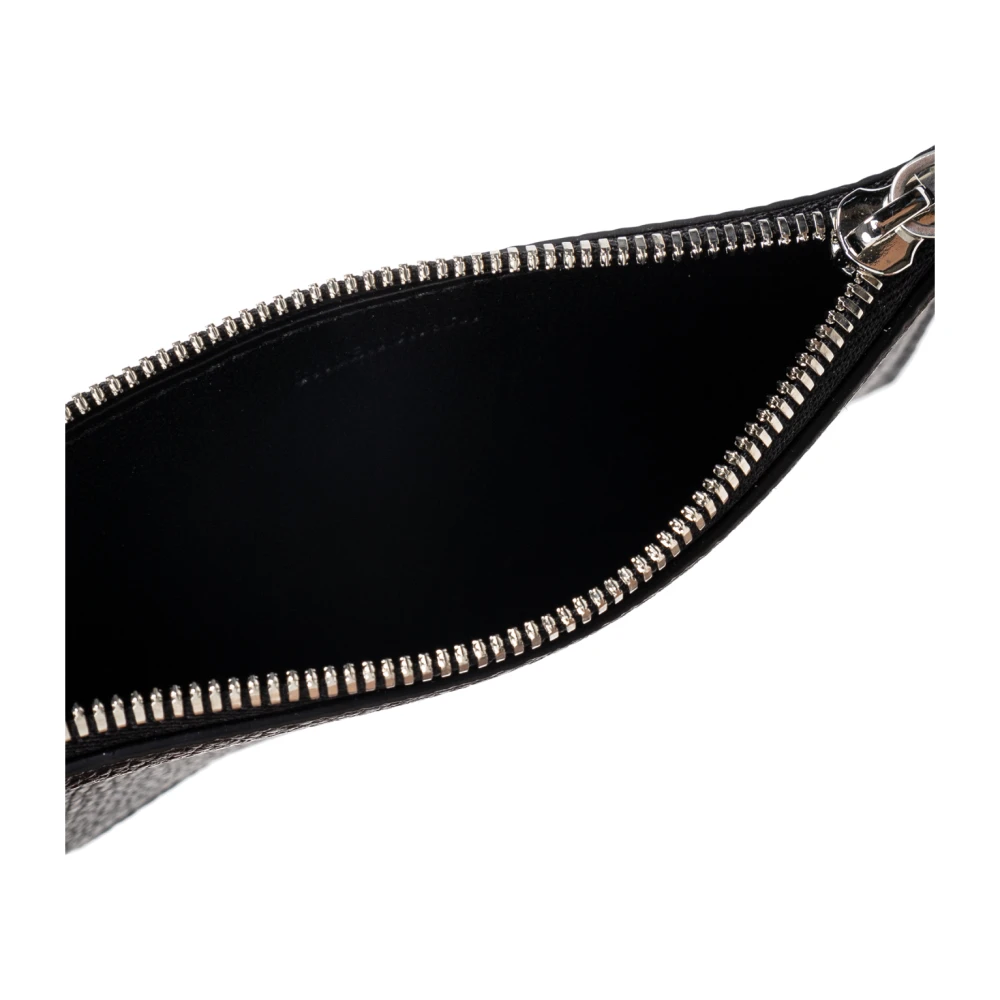 Balenciaga Kaarthouder Black Heren