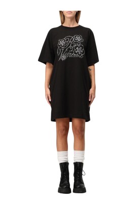 robe-mini-noire-chic