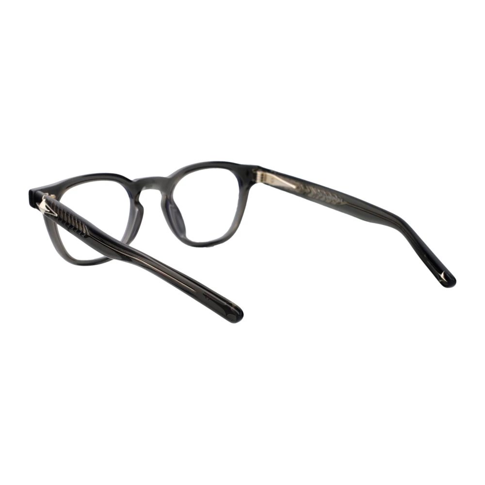 Gentle Monster Stijlvolle zonnebril voor jouw look Gray Unisex