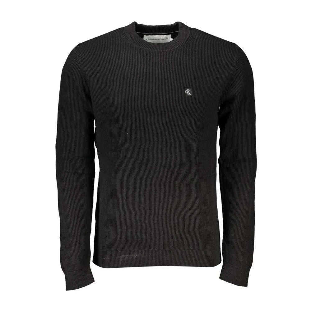 Knitwear > Round-neck Knitwear - - Calvin Klein - Modalova