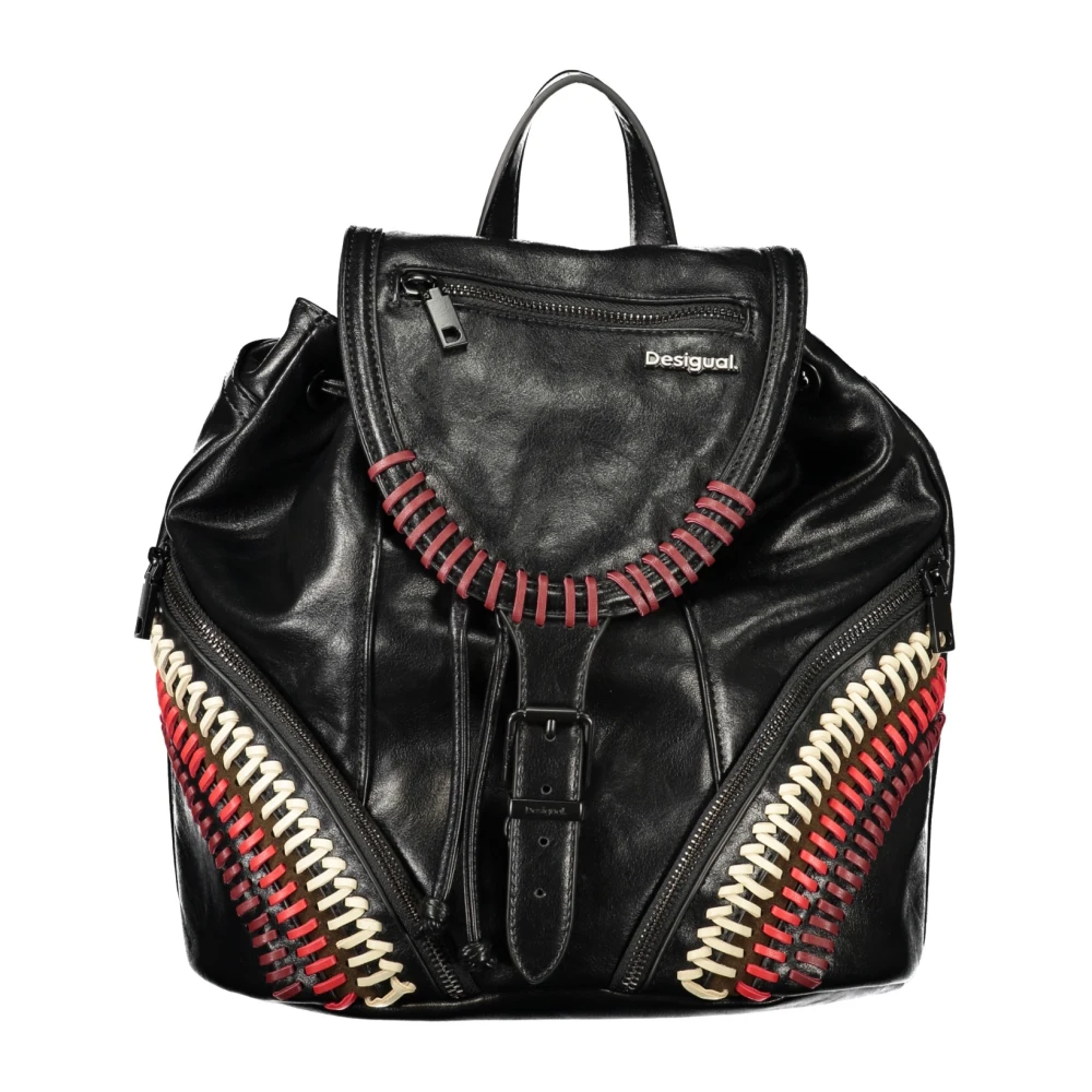 Desigual, Rucksack - Bild 4