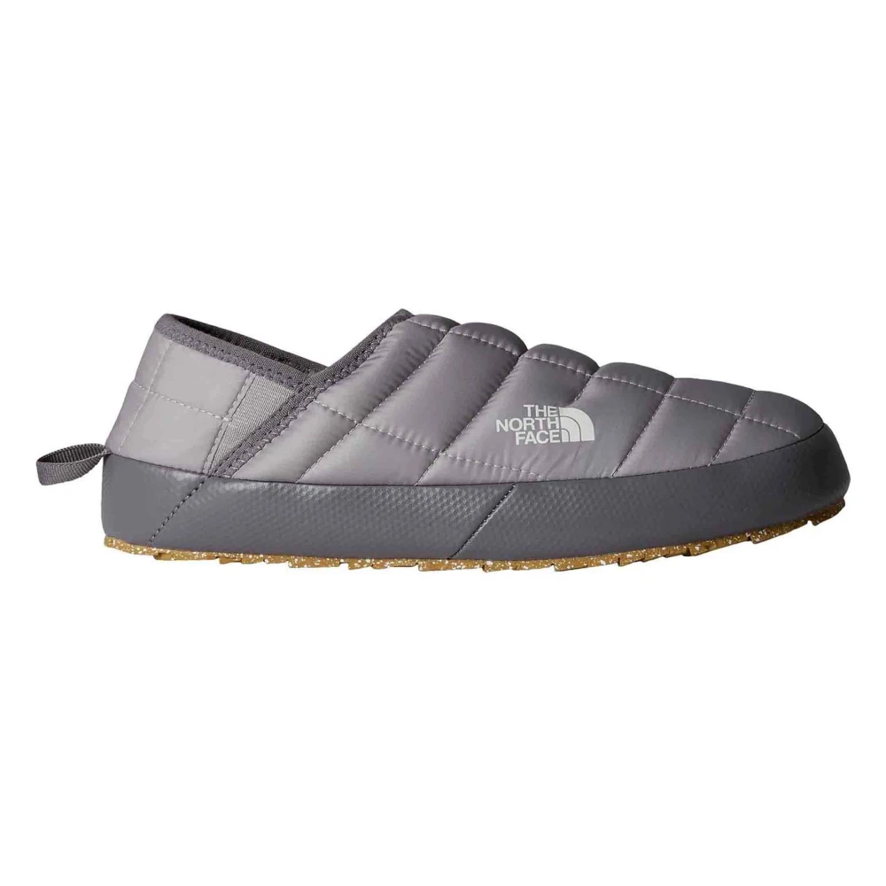 The North Face Thermoball Traction Mule V Tofflor Gray, Dam