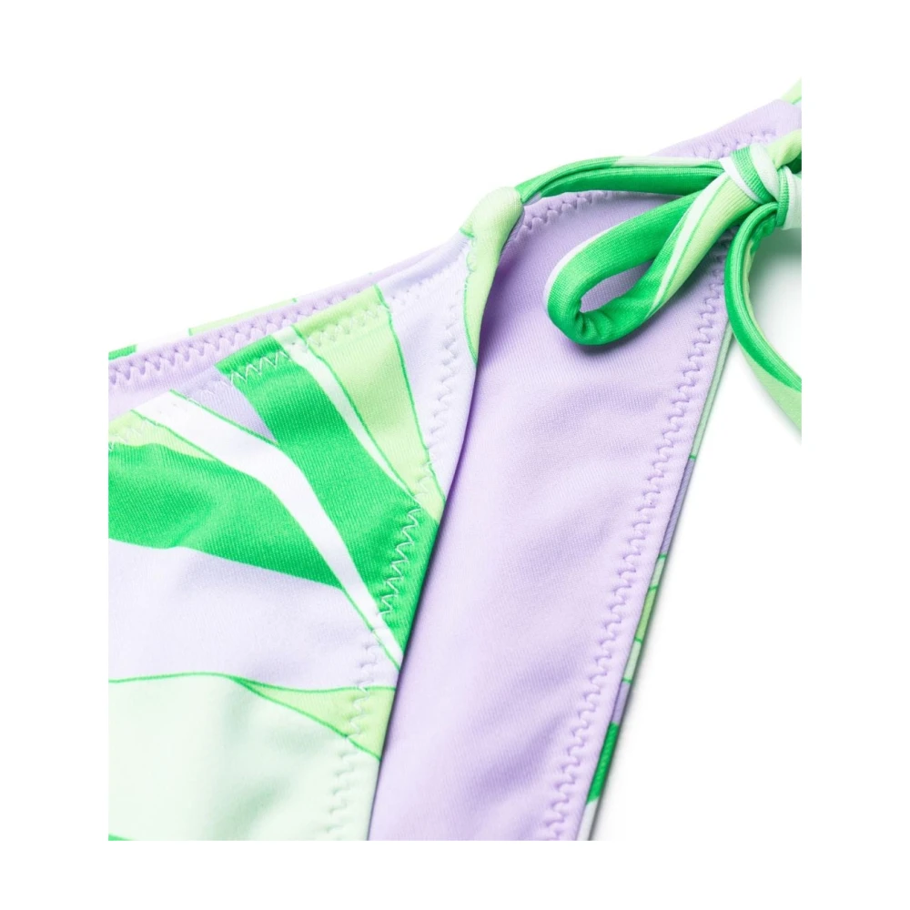 MC2 Saint Barth Bikinis Green Dames