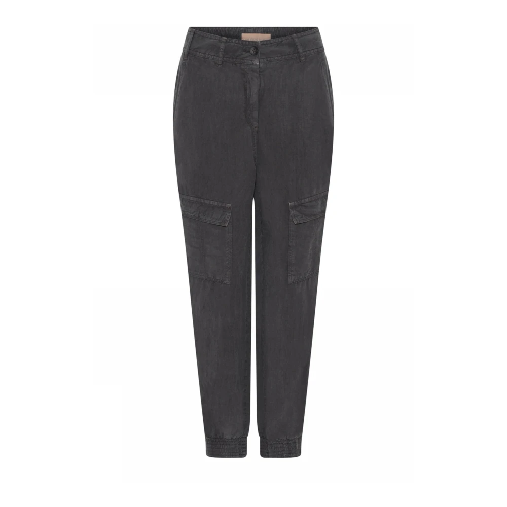 Trousers > Cropped Trousers - - Gustav - Modalova