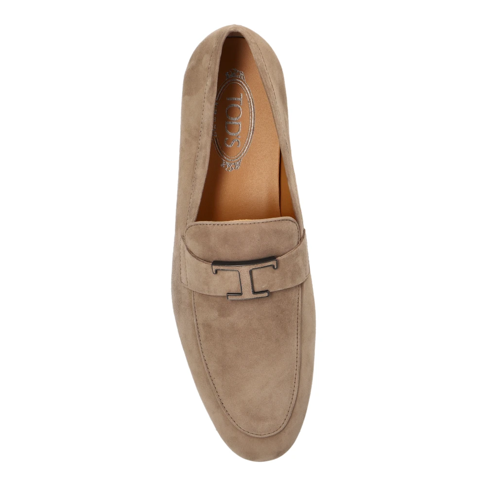 Tod's T Timeless Loafers