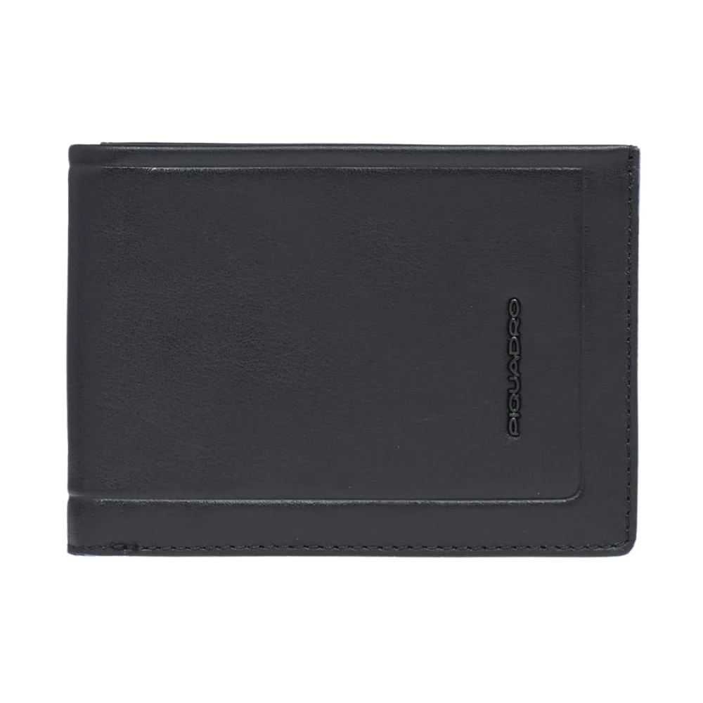 Piquadro Homme Noir - Accessories > Wallets & Cardholders