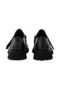 zwarte-leren-flats