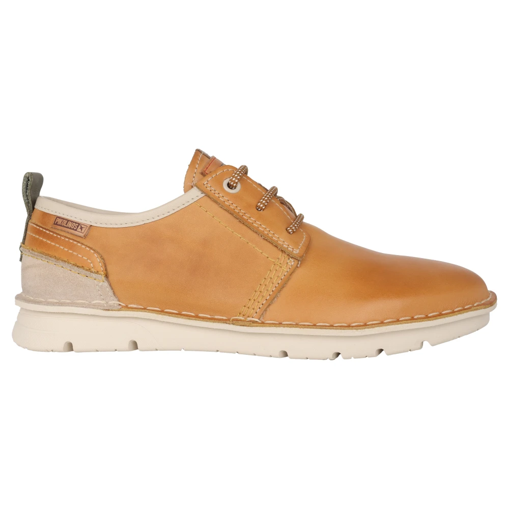 Shoes > Flats > Laced Shoes - - Pikolinos - Modalova