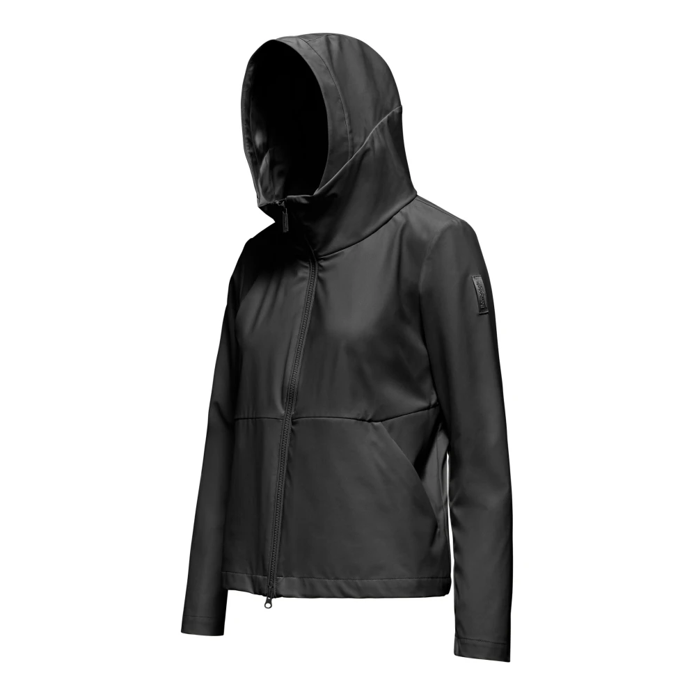 BomBoogie Rain Jackets Pink Dames