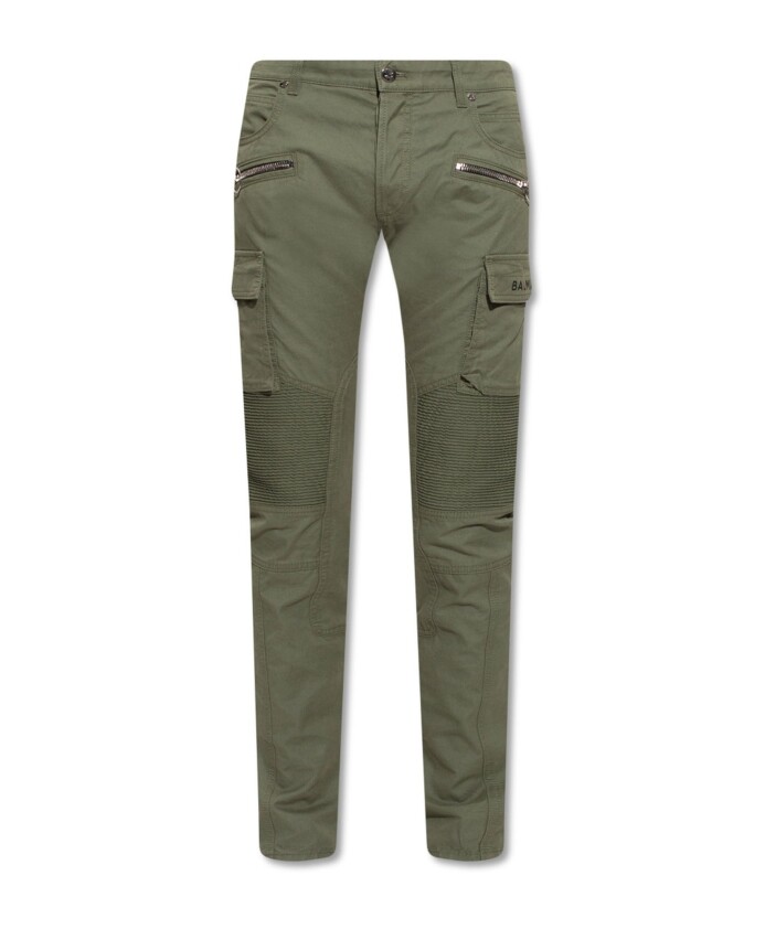 cargo-broek-met-logo-print