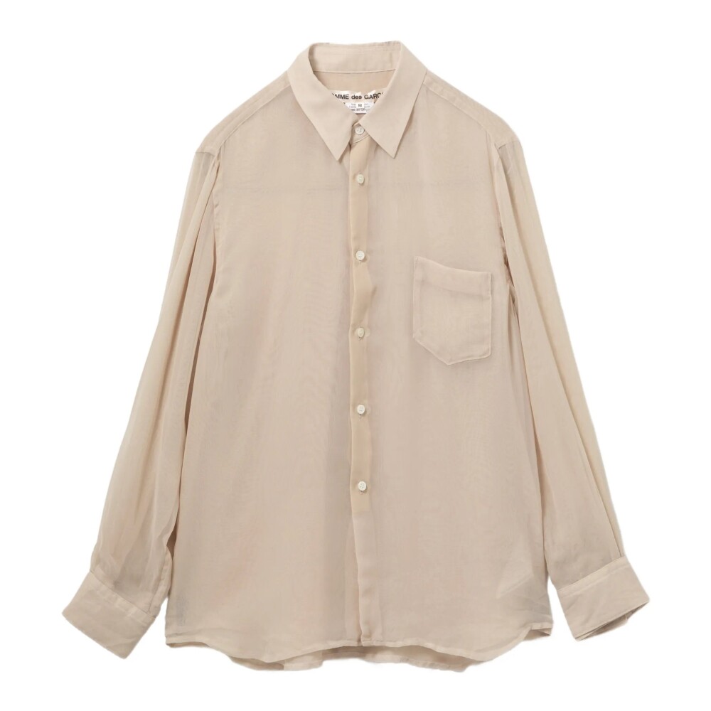Comme des Garçons Blouses & Shirts • Shop Blouses & Shirts from