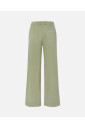 pantalon-essentiel-en-coton-vert