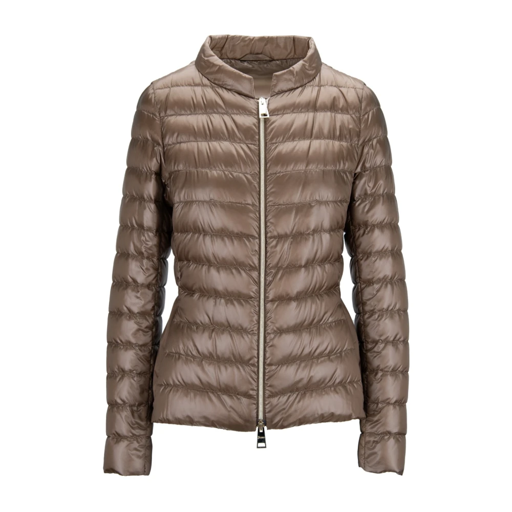 Jackets > Down Jackets - - Herno - Modalova