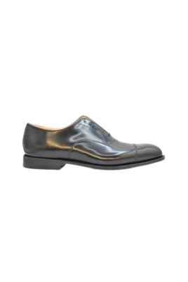 Consul Leather Oxford