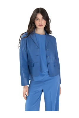 Maciock Blazer